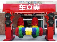 山東可靠的電腦洗車機供應(yīng)商是哪家|龍門往復式洗車機多少錢