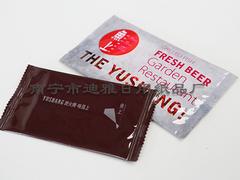 火熱暢銷的一次性濕紙巾產(chǎn)品信息    ：品質(zhì)保證廣西一次性濕紙巾定制