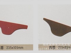 中國(guó)琉璃瓦配件：【供銷】福建耐用的琉璃瓦