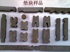 西安鋼筋保護(hù)層墊塊：四川品質(zhì)好的水泥墊塊供應(yīng)