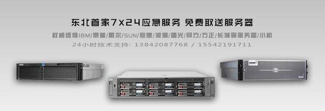 沈陽IBM服務器維修13842087768