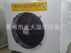 哪里能買到口碑好的工業熱風機——澳門溫室風機