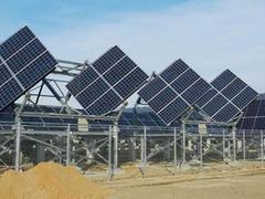 太陽能電池板供應商哪家好_濟南太陽能電池