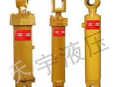 【還是天宇液壓好??！】山工30E轉(zhuǎn)向缸||山工650轉(zhuǎn)向缸