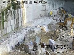 廈門基坑石材切割哪家專業——廈門基坑石材切割價格