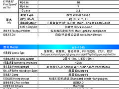 武漢質量良好的麗彩寫真機出售：麗彩水性寫真機廠家