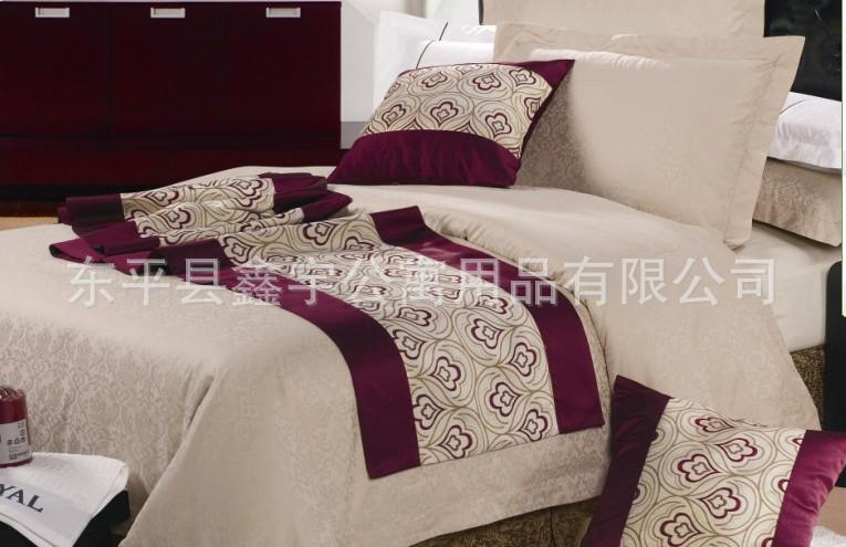 哪里有賣口碑好的酒店床上用品 加工酒店床上用品