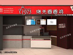 沈陽商場裝修_資深的商場裝修公司