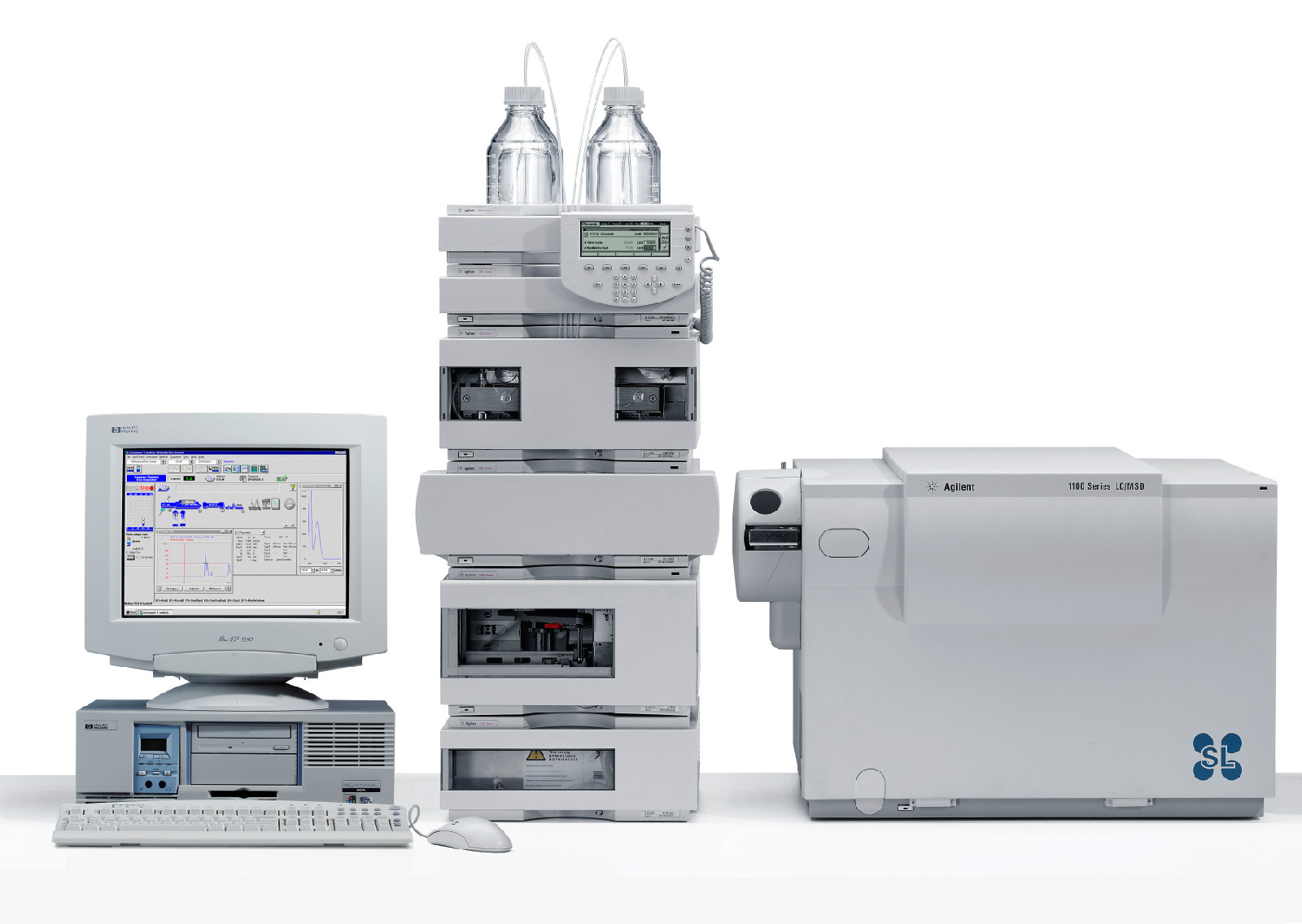 Agilent1200液相色譜儀報價_Agilent1200液相色譜儀_Agilent1200液相色譜儀批發(fā)_齊羿供