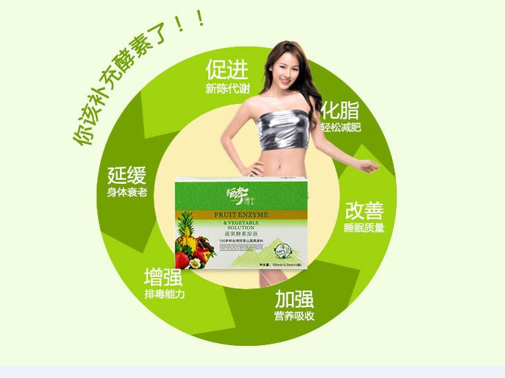 大鴻酵博士酵素功效知多原始圖片2