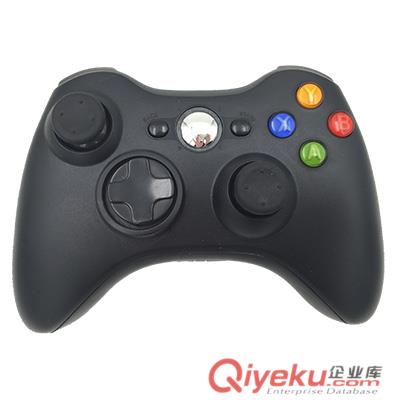 xbox360無線藍牙游戲手柄 360主機專用游戲手柄雙震動東莞游戲手柄