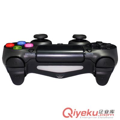 PS4無線游戲手柄 USB2.4G無線接收頭連接ps4主機手柄