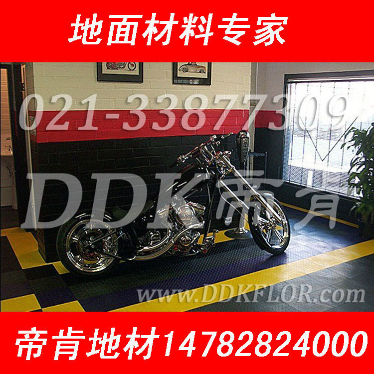 【車展展覽會用地膠】快速拼接室內(nèi)展覽會用地膠PVC格柵