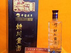 北京八達嶺酒業代理：新品八達嶺媯川御液上哪買