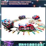 公园/商场/广场必备好玩火车的游乐设备2016年新款110/坦克追逐车