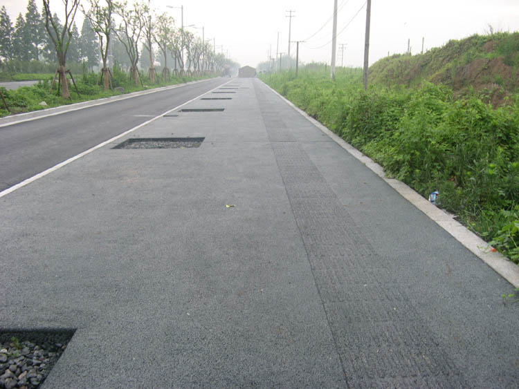 專業彩色混凝土路面施工_彩色裝飾混凝土工程服務商_廈門圻博景觀工程有限公司