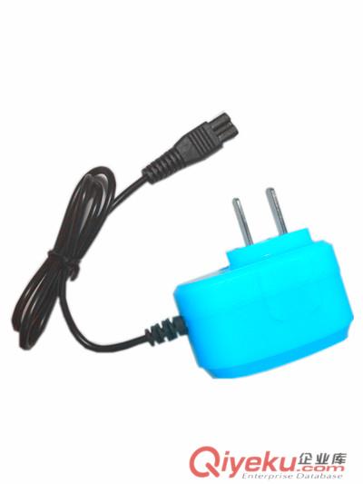 《優質直供》18650鋰電池4.2v 8.4V鋰電池充電器 T6頭燈充電器原始圖片3