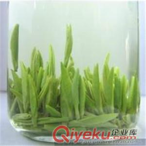 綠茶粉速溶茶固體飲品含茶制品代加工顆粒劑粉劑QS食品委托加工原始圖片3