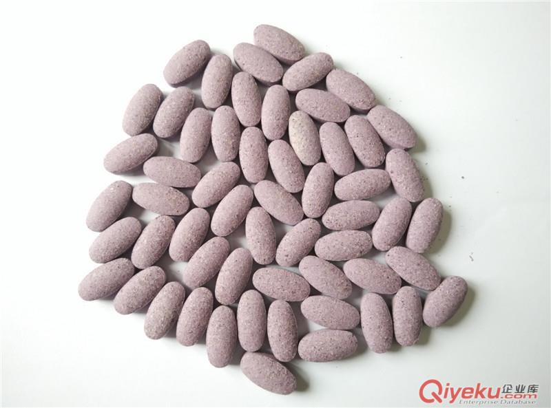 人參片壓片糖果代加工片劑食品委托加工OEM貼牌生產廠家