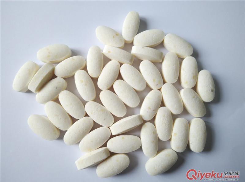 果蔬酵素片壓片糖果代加工顆粒劑粉劑沖飲品加工原始圖片3