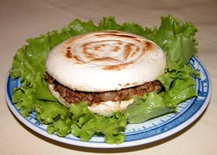 濟(jì)南肉夾饃技術(shù)_值得信賴的濟(jì)南肉夾饃培訓(xùn)推薦