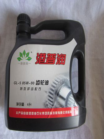 聊城供應好的工業閉式齒輪油 _優惠的工業閉式齒輪油型號