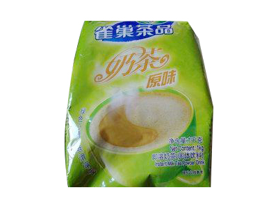 新品雀巢原味奶茶批发【山东】，雀巢原味奶茶低价甩卖