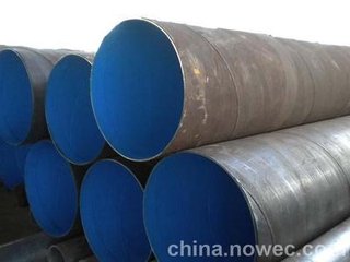 濟南涂塑管有限公司電力穿線管套管