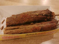 內(nèi)蒙古偉宏烤鴨脖烤牛蛙技術(shù)培訓(xùn)