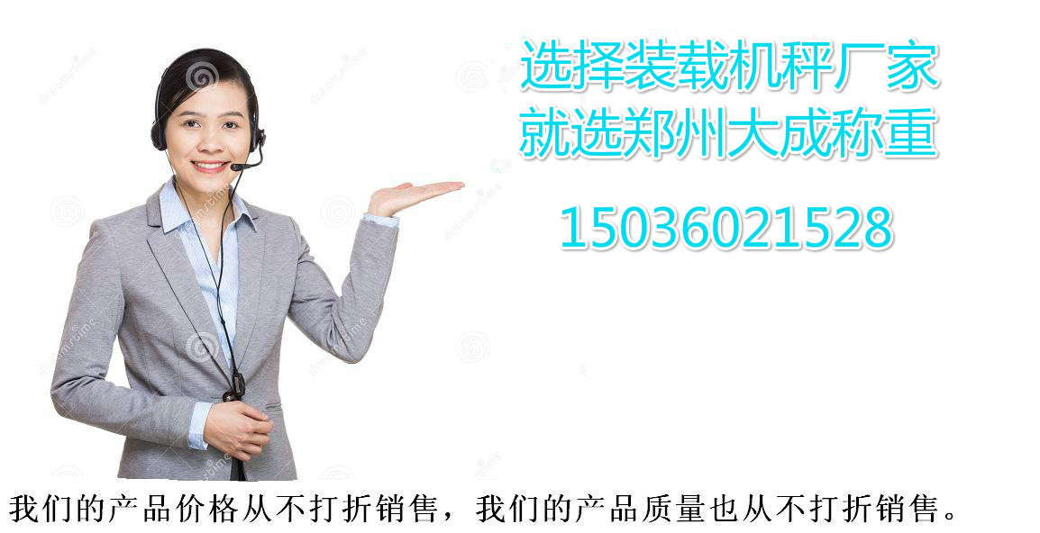 供應鄭州地區xjb高的安徽彩屏裝載機電子秤：六安安徽裝載機電子秤