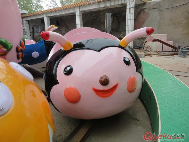 歡樂袋鼠跳游樂設備圖片設備技術參數(shù)廠家直銷