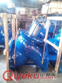 JD745X多功能水泵控制閥600勝一