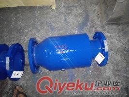 FA49防爆波閥不銹鋼DN150
