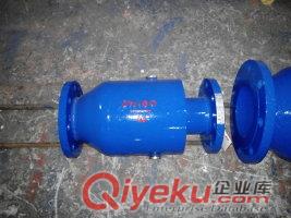 FA49防爆波閥不銹鋼DN150
