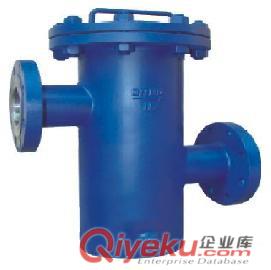 WCB高低藍式過濾器SRBB-16 DN500