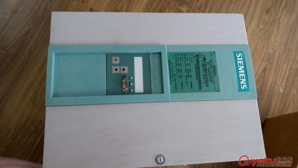 西門子變頻器維修