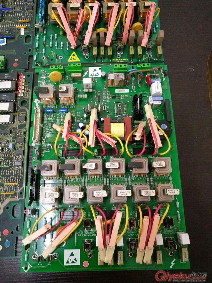 上海SSD590維修售后 上海(SSD)(EURTHRMDRIVES)(Parker指定維修點(diǎn)