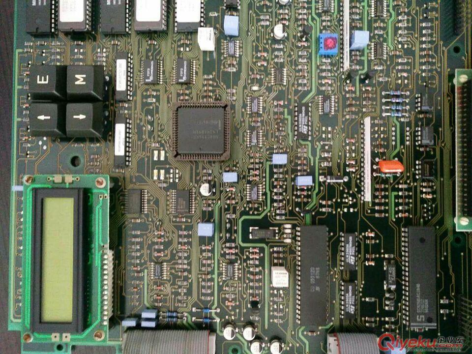 上海SSD590維修售后 上海(SSD)(EURTHRMDRIVES)(Parker指定維修點(diǎn)