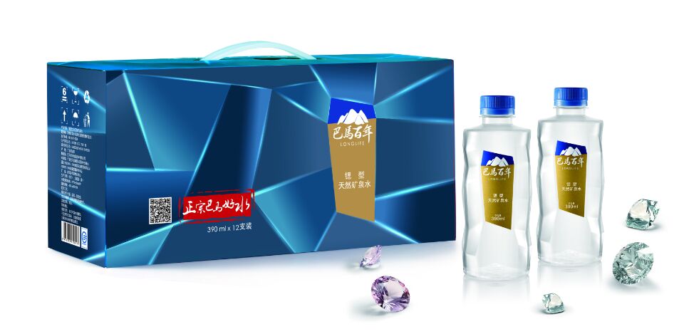 東莞礦泉水加盟代理，礦泉水批發價，品牌礦泉水廠家原始圖片3