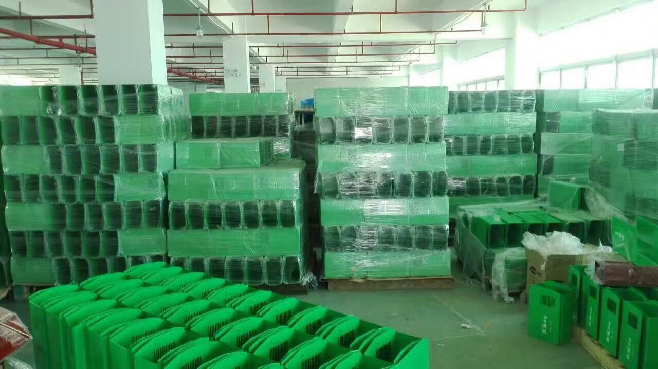 貝龍焊機