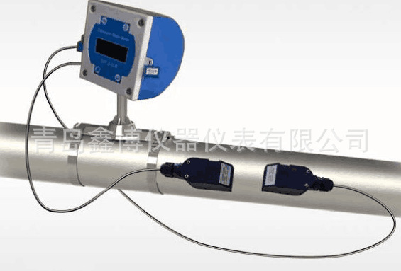 江西空調水超聲波熱量表