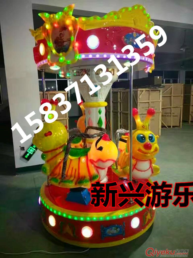 河南供應(yīng)淘氣堡組合滑梯   幼兒園玩具 桌椅  搖擺機(jī) 廠家 鄭州新興游樂(lè)原始圖片2