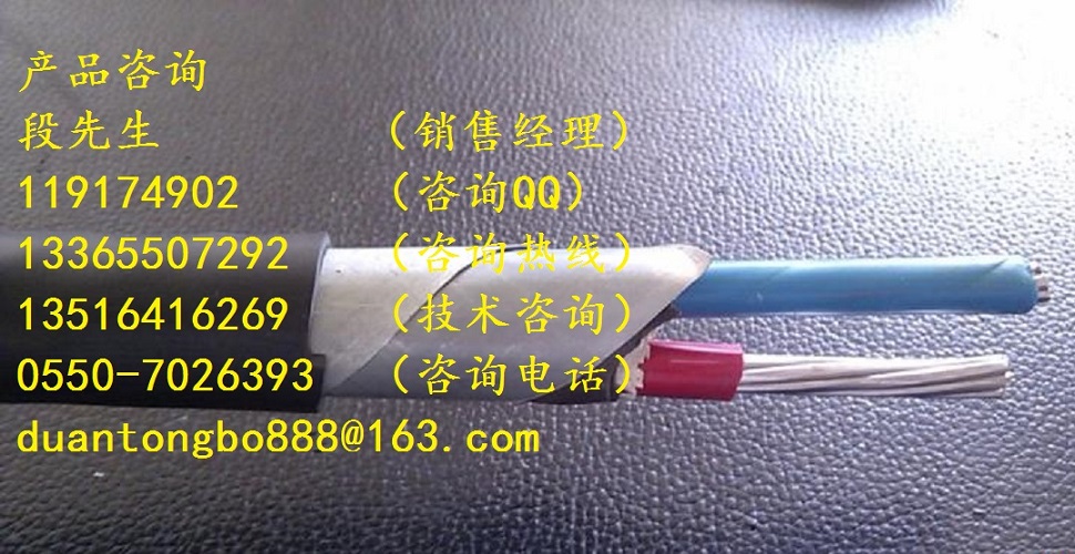 KYJV22鋼帶鎧裝防鼠交聯控制電纜原始圖片3