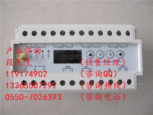 振動(dòng)變送器（分體式）原始圖片3