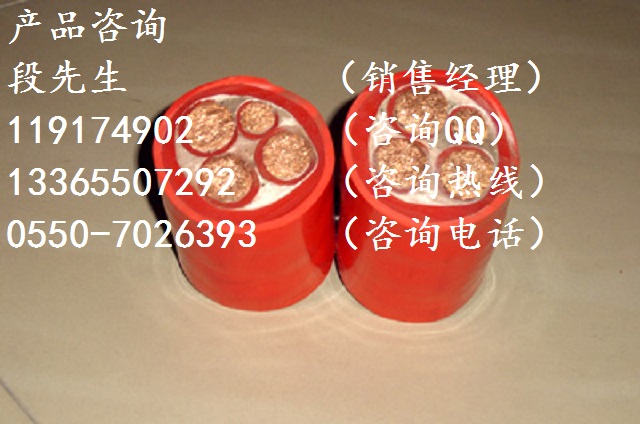 監(jiān)控電源一體線