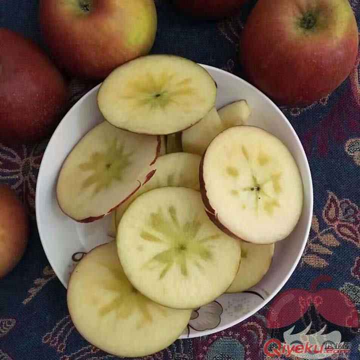 供應云南昭通紅富士蘋果全國一件代發(fā)10斤包郵