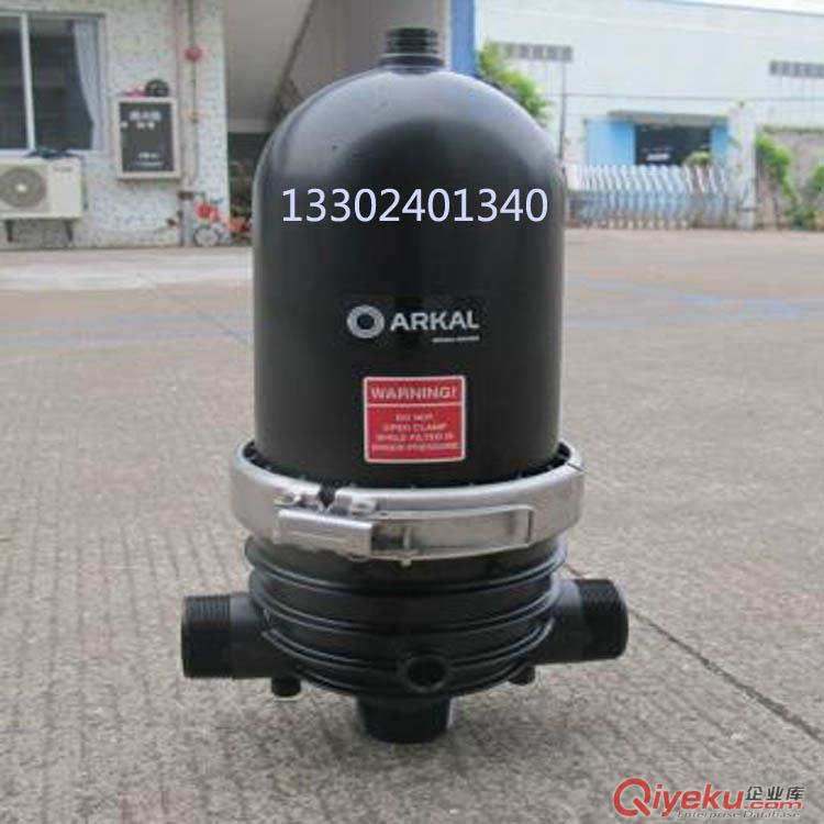 以色列阿科AGF淺層介質(zhì)砂濾器 海水淡化工廠化循環(huán)水養(yǎng)殖過(guò)濾器
