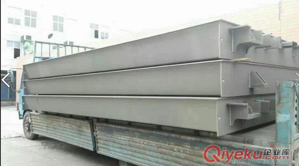 永州市50t60t80t100t汽車地磅現貨供應