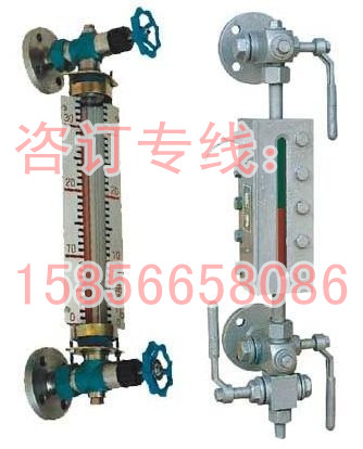 玻璃板液位計(jì)▲高強(qiáng)度玻璃板液位計(jì)廠家▲耐高溫玻璃(管)板液位計(jì)價(jià)格