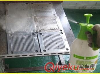 供應HW318硅膠脫模劑,HW318硅膠脫模水